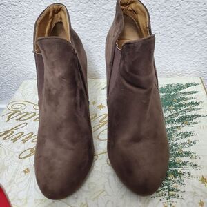 Bella Marie Ankle boots